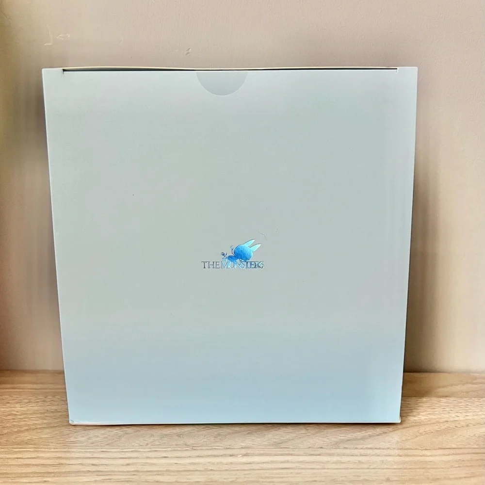 The Monsters Big Into Energy Series - Wireless Charger